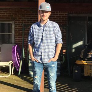 Meet your Posher, Ryan